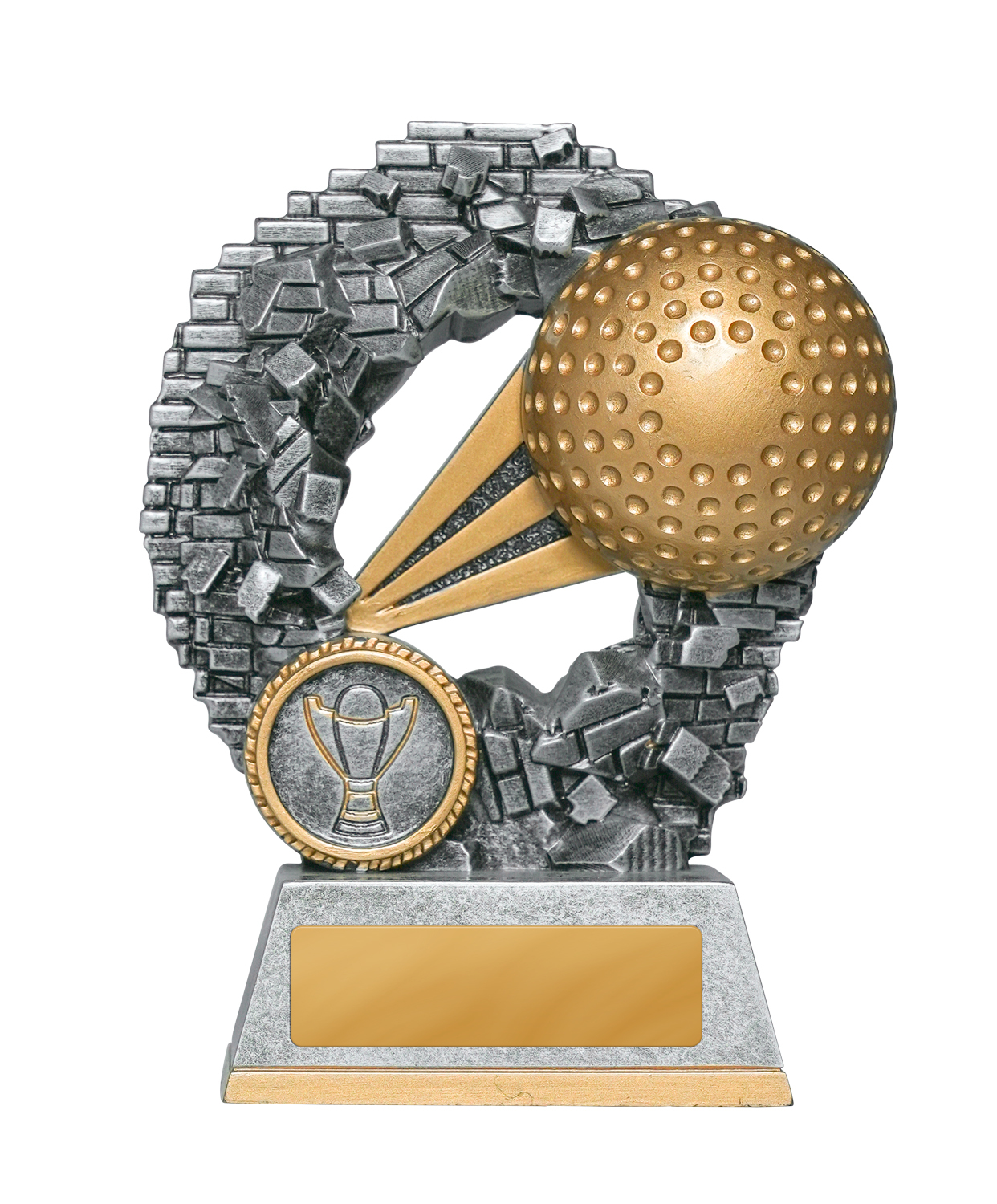 1016-24C Mykanos Series - Hockey