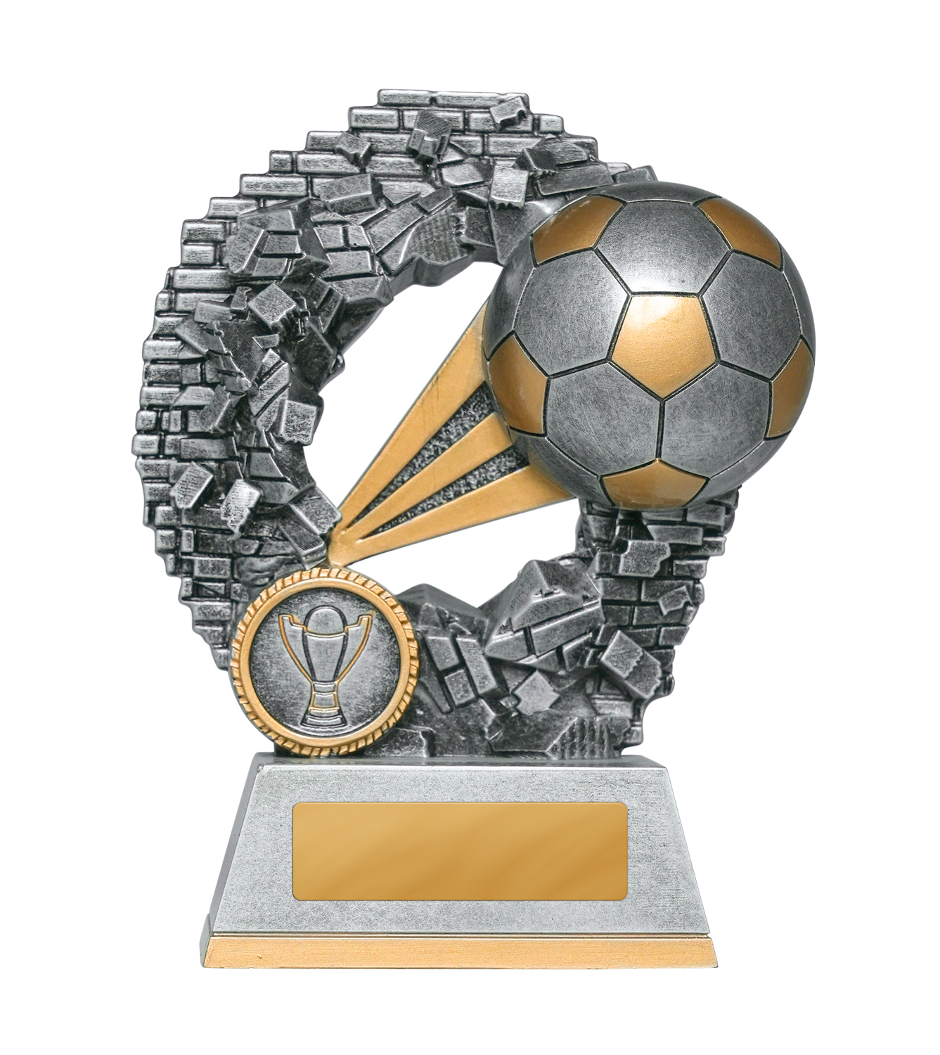 1016-9C Mykanos Series - Football