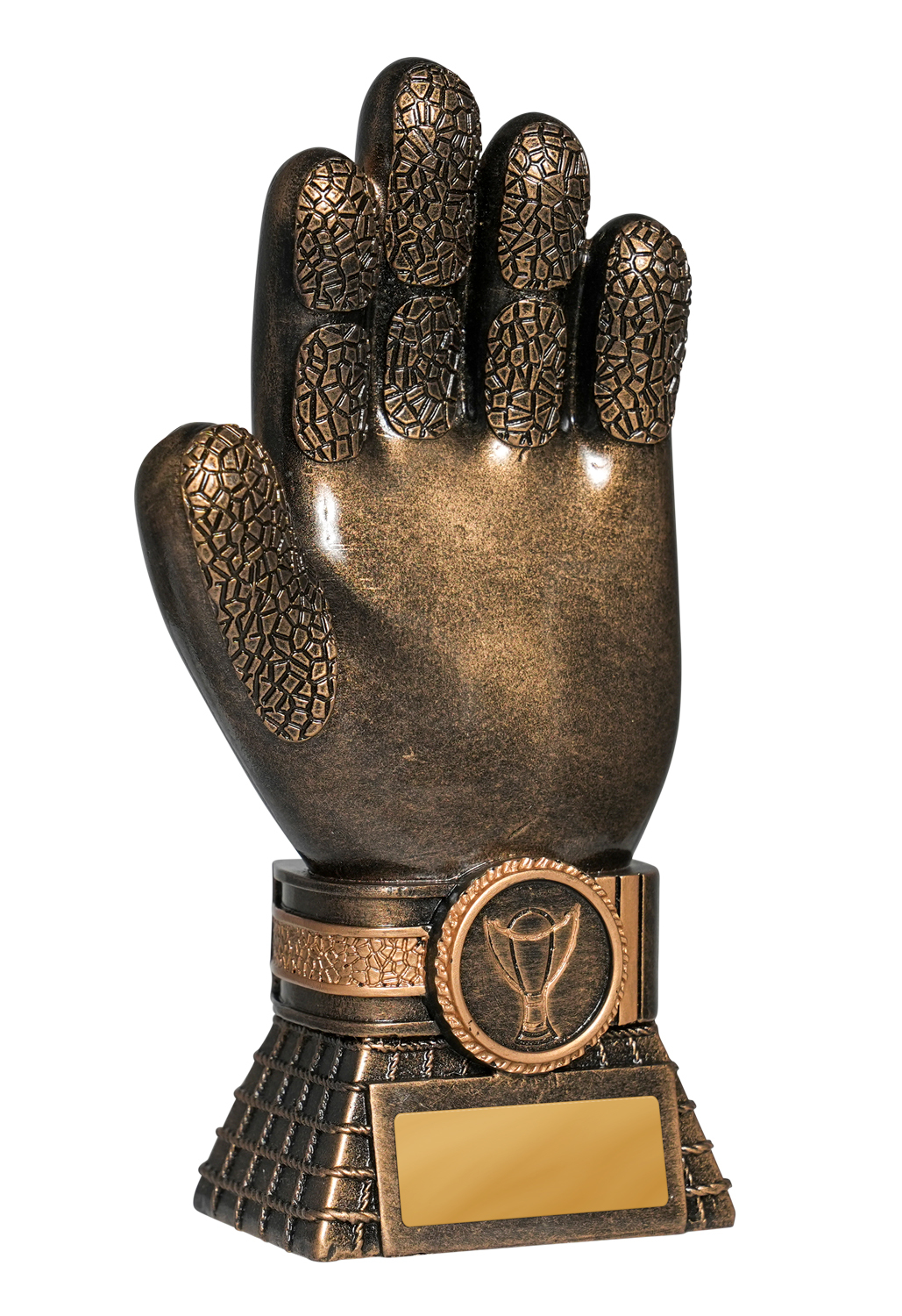 1018-9C Golden Glove - Football
