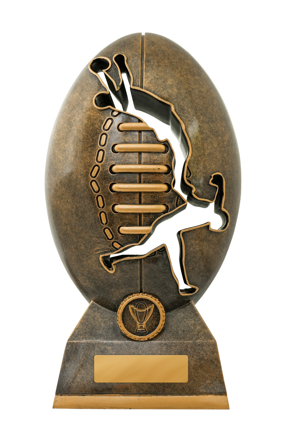 1020-3E Flying High - Aussie Rules