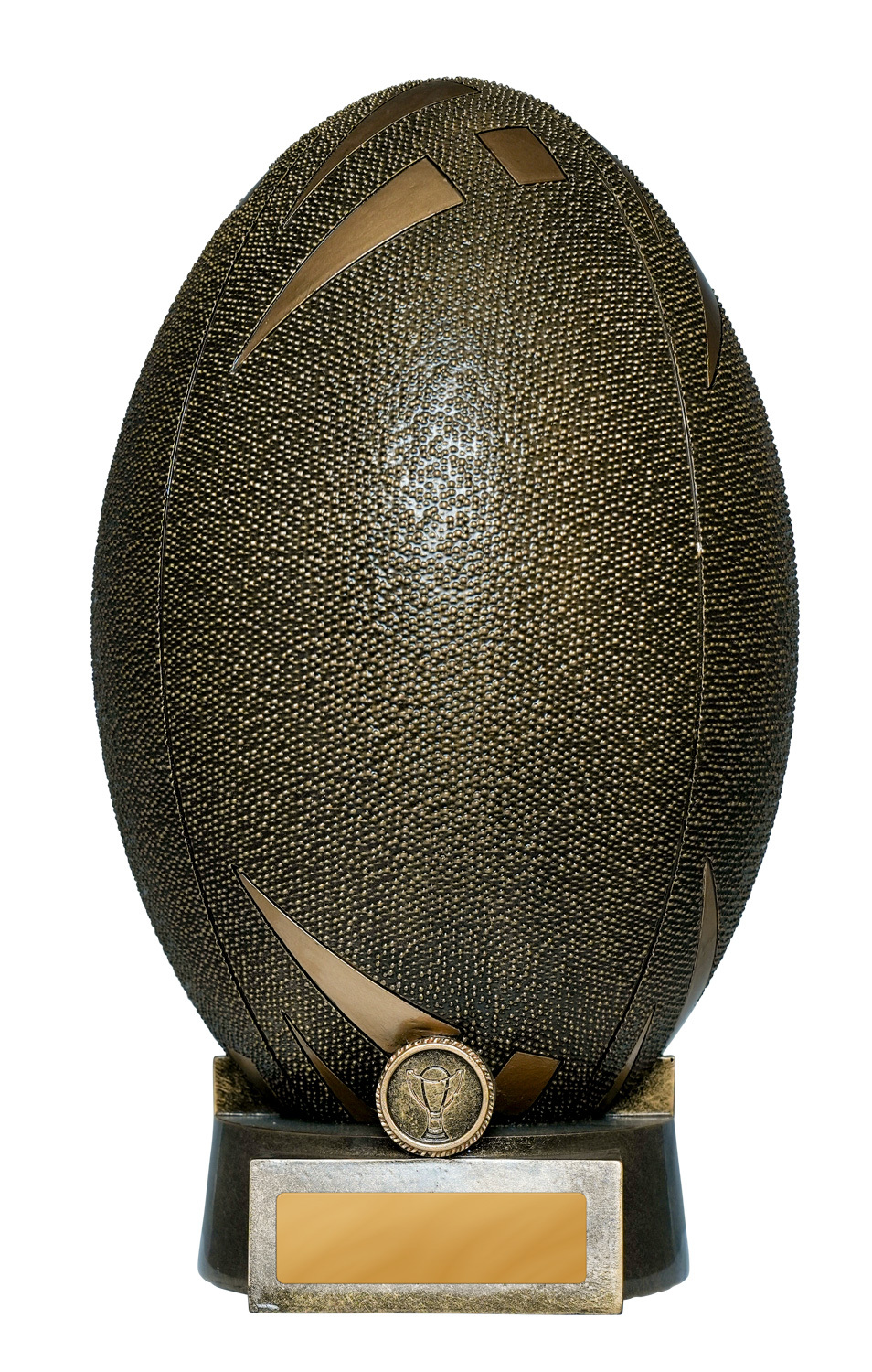 1022-6E Golden Egg - Rugby