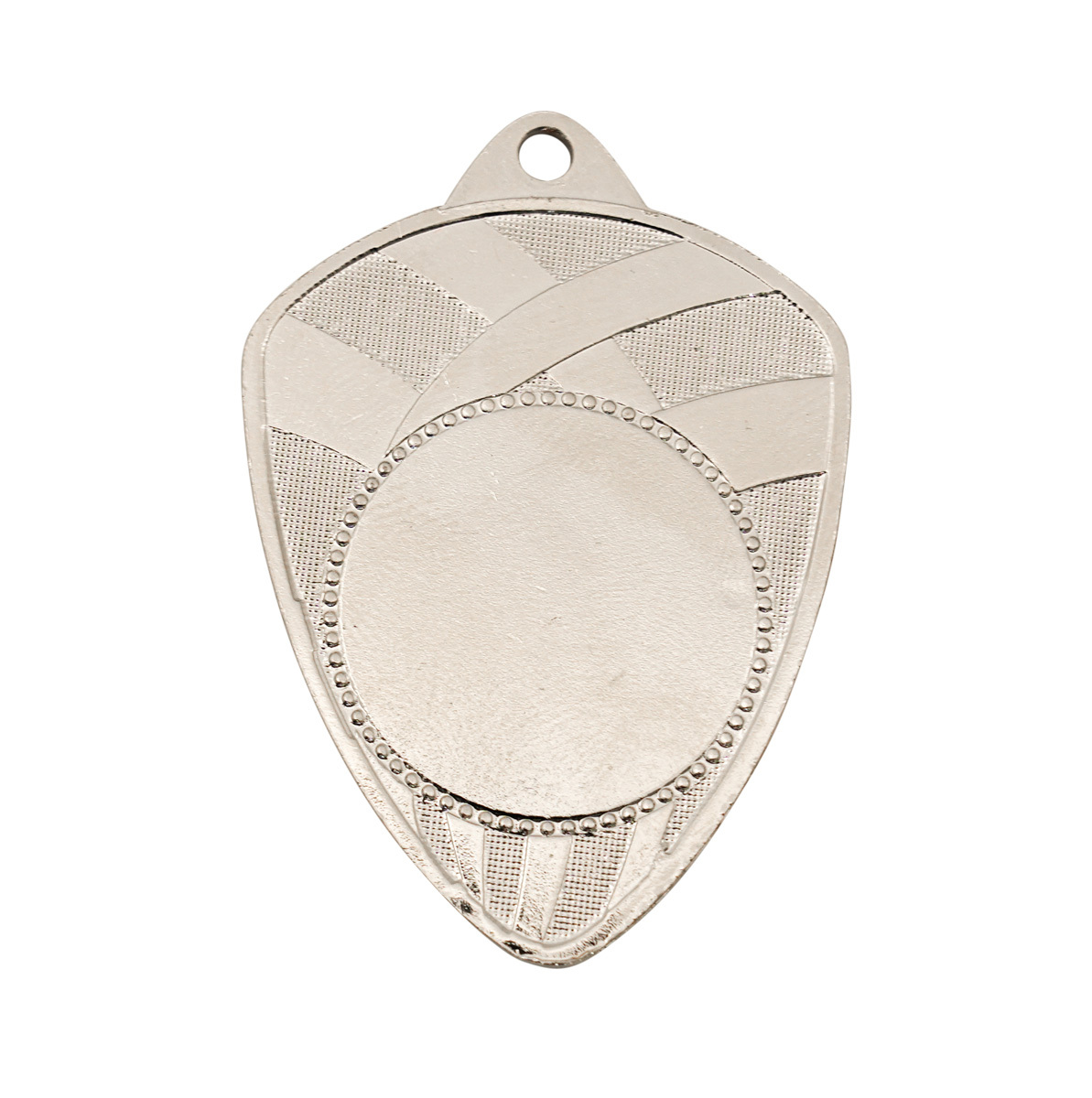 1029SVP Generic 25mm Centre Medal