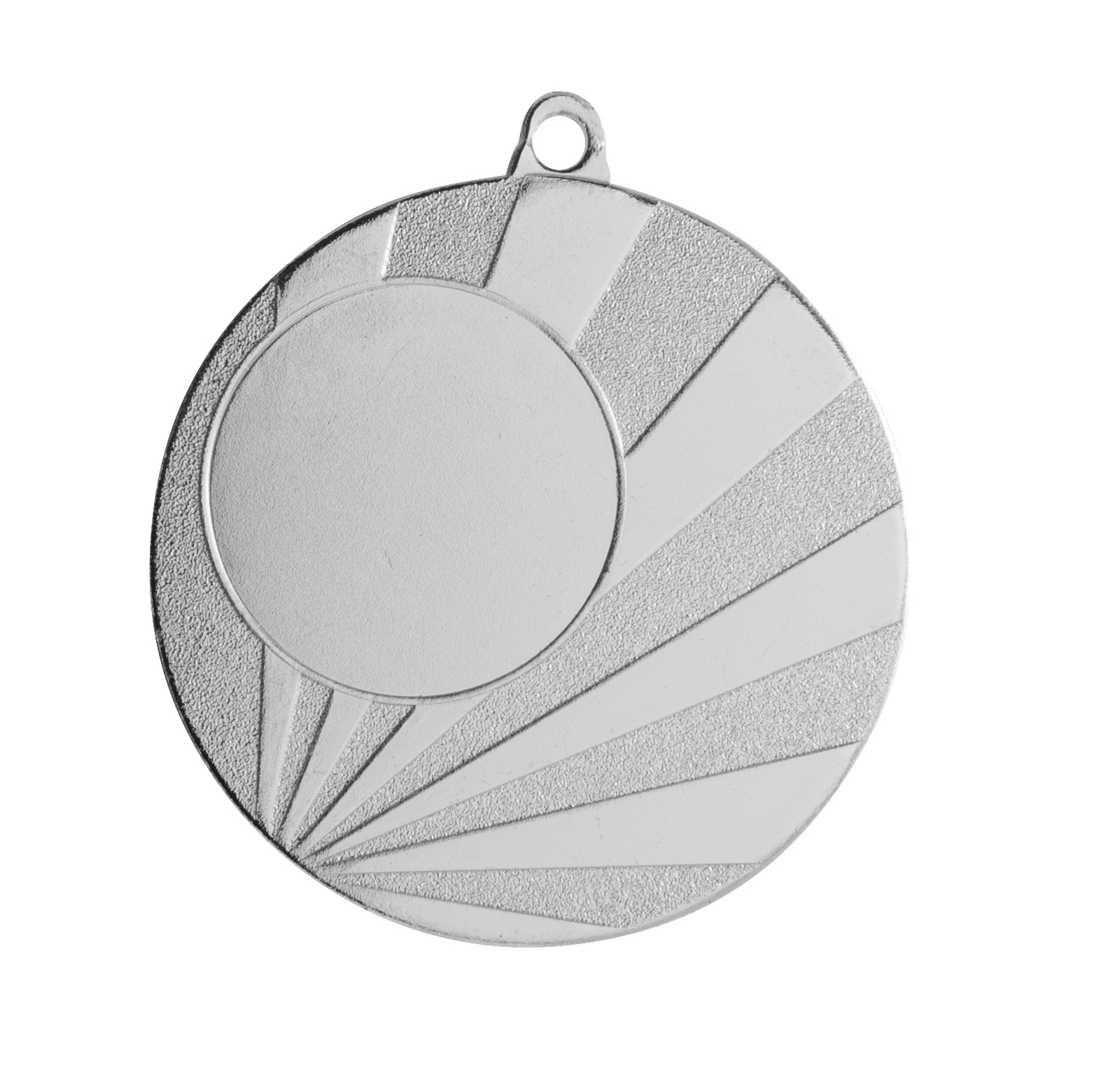 1032SVP Generic 25mm Centre Sunrise Medal