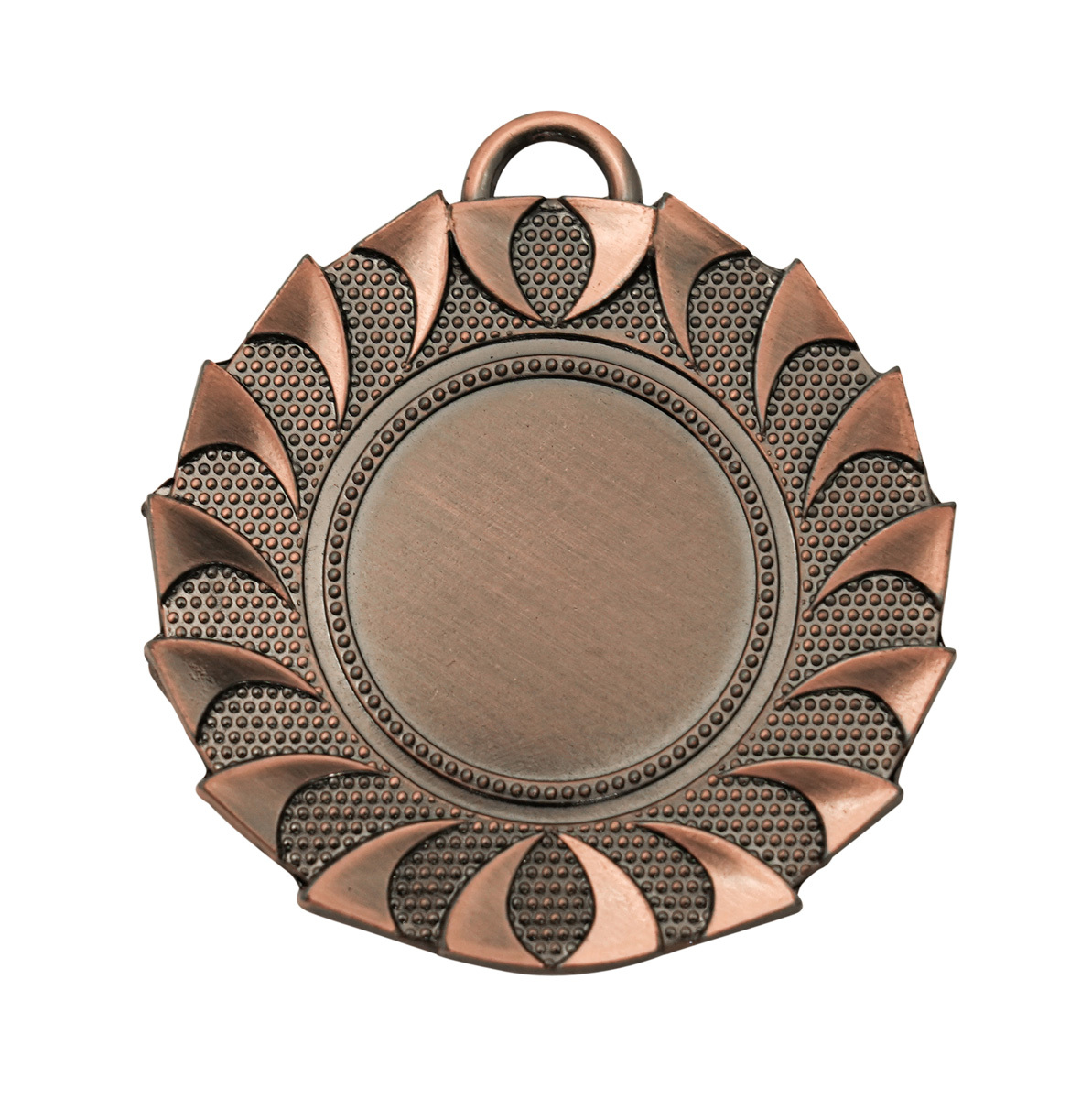 1036BR Generic 25mm Centre Medal