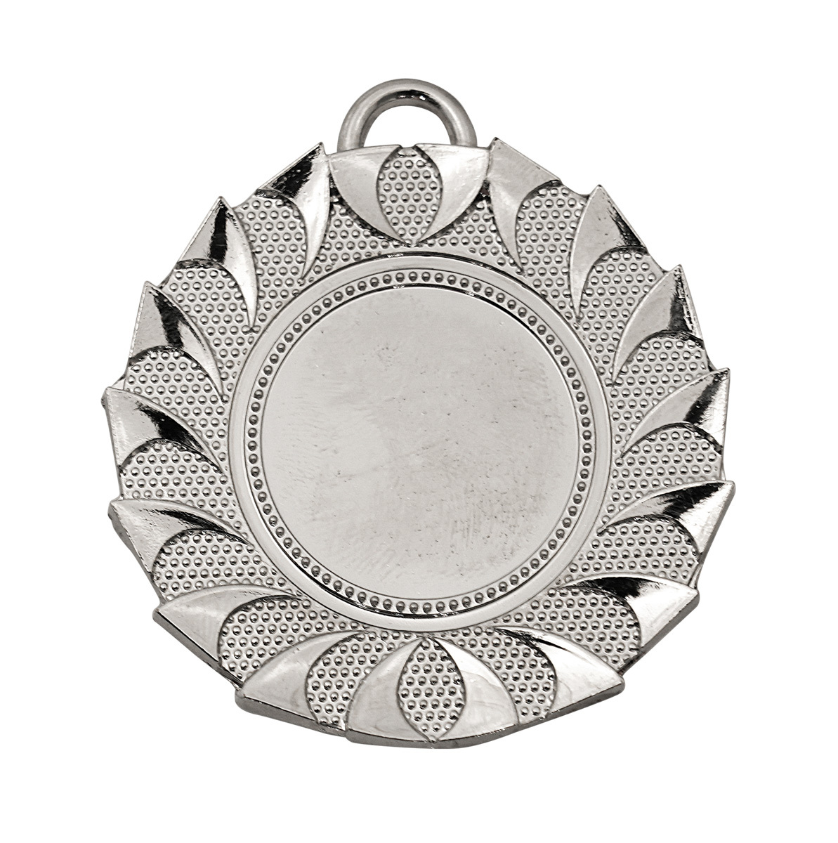 1036SVP Generic 25mm Centre Medal