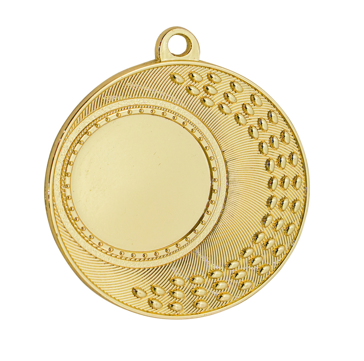 1037GVP Generic 25mm Centre Medal