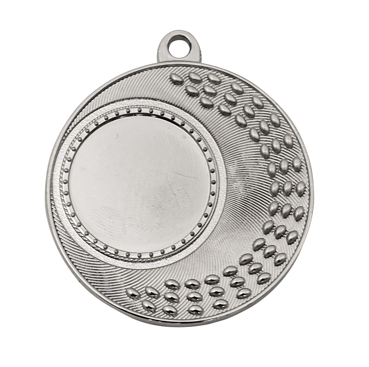 1037SVP Generic 25mm Centre Medal