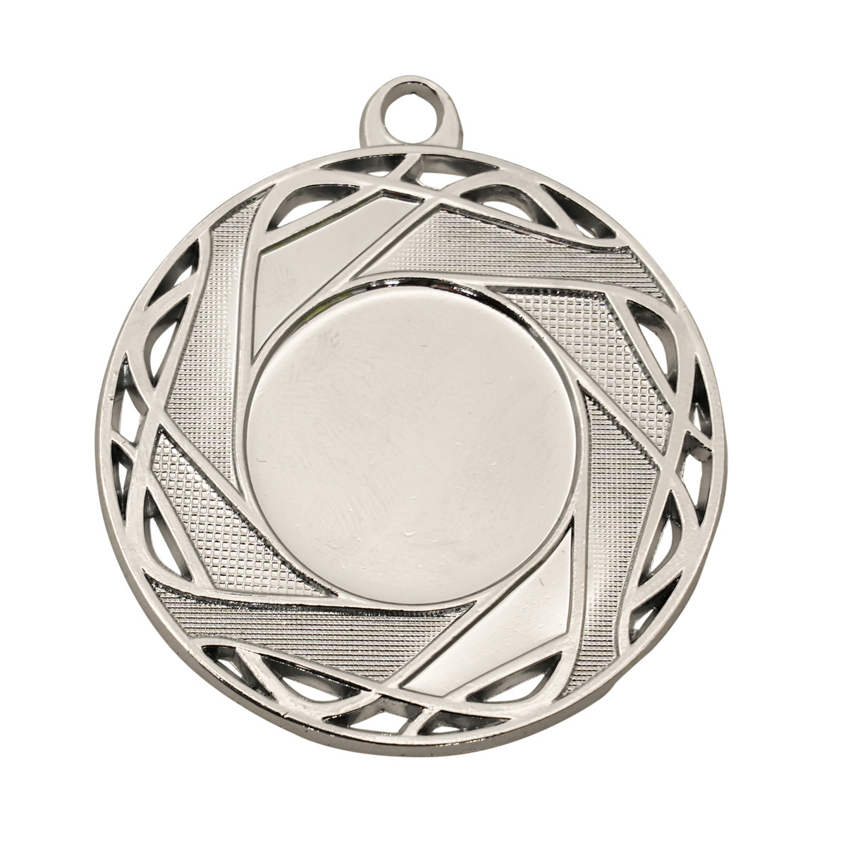 1038SVP Generic 25mm Centre Medal