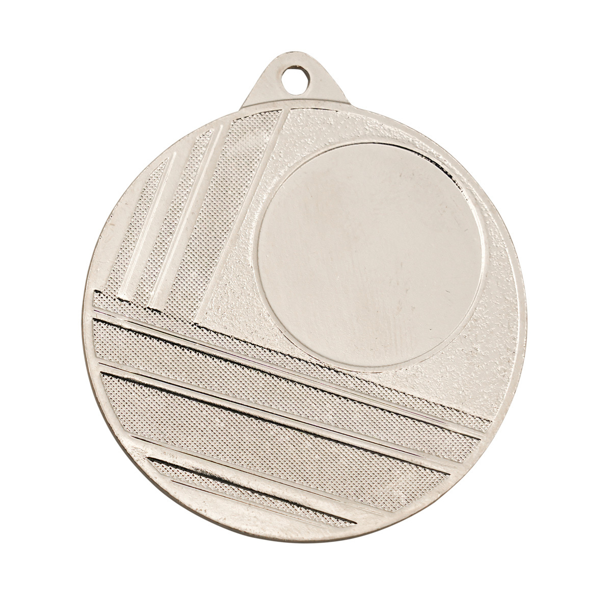 1039SVP Generic 25mm Centre Medal