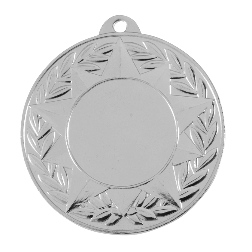 1041SVP Generic 25mm Centre Wreath Medal