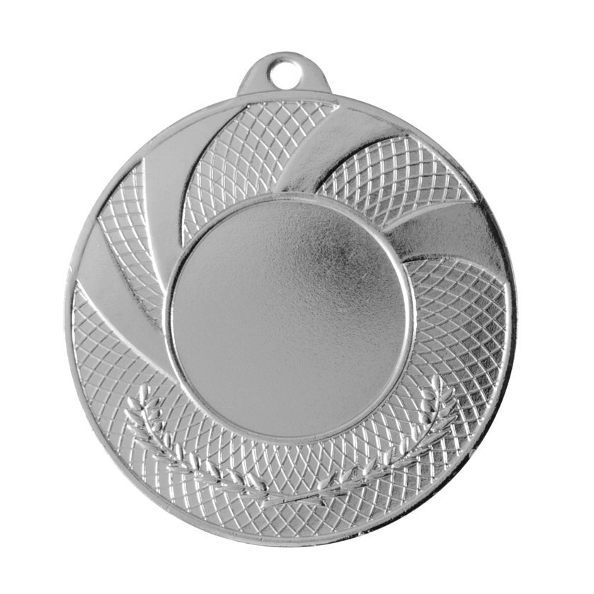 1043SVP Generic 25mm Centre Wreath Medal