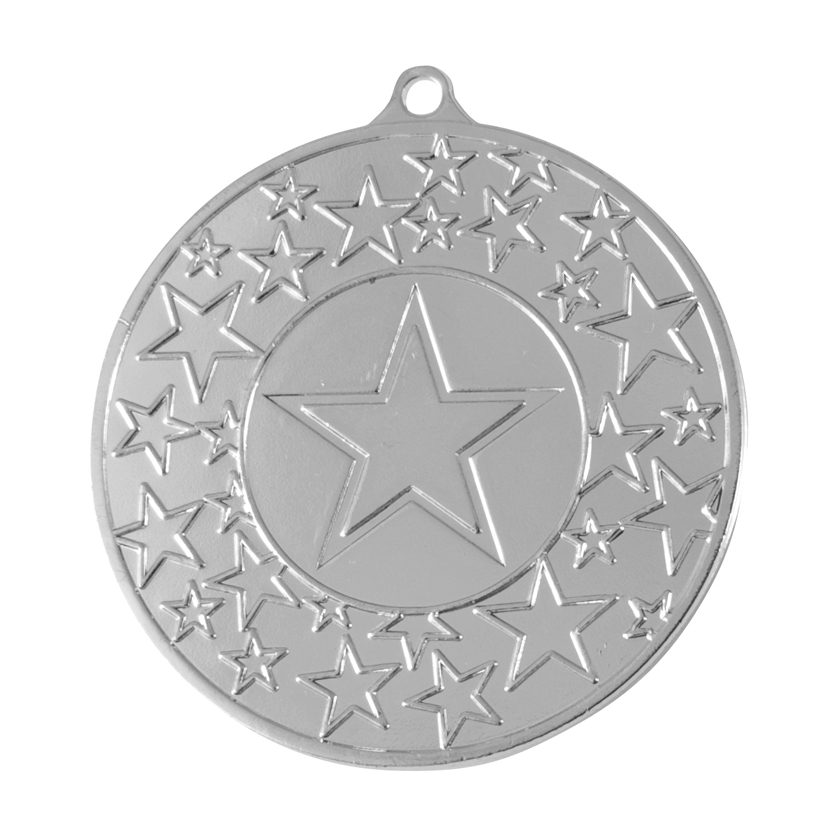 1044SVP Generic 25mm Centre Wreath Medal