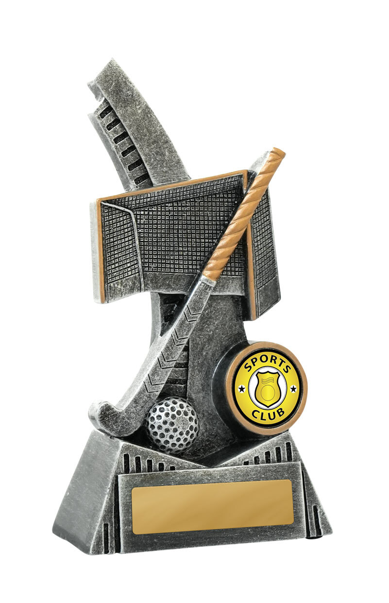 1052-24C Corfu Series Hockey