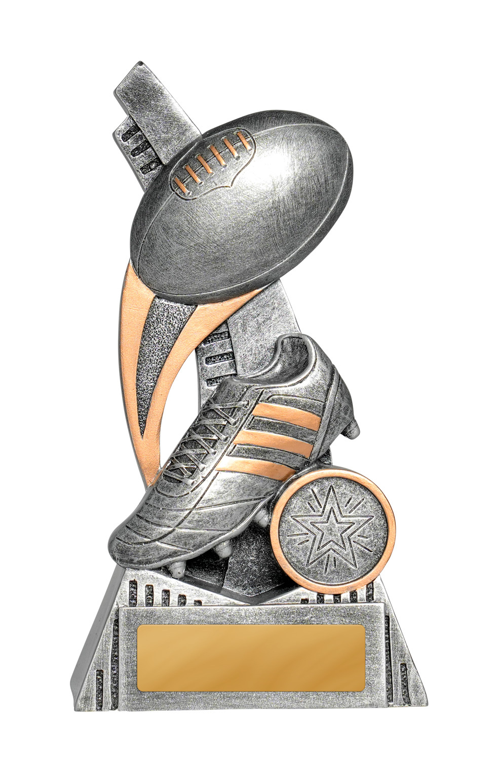 1052-3C Corfu Series Aussie Rules