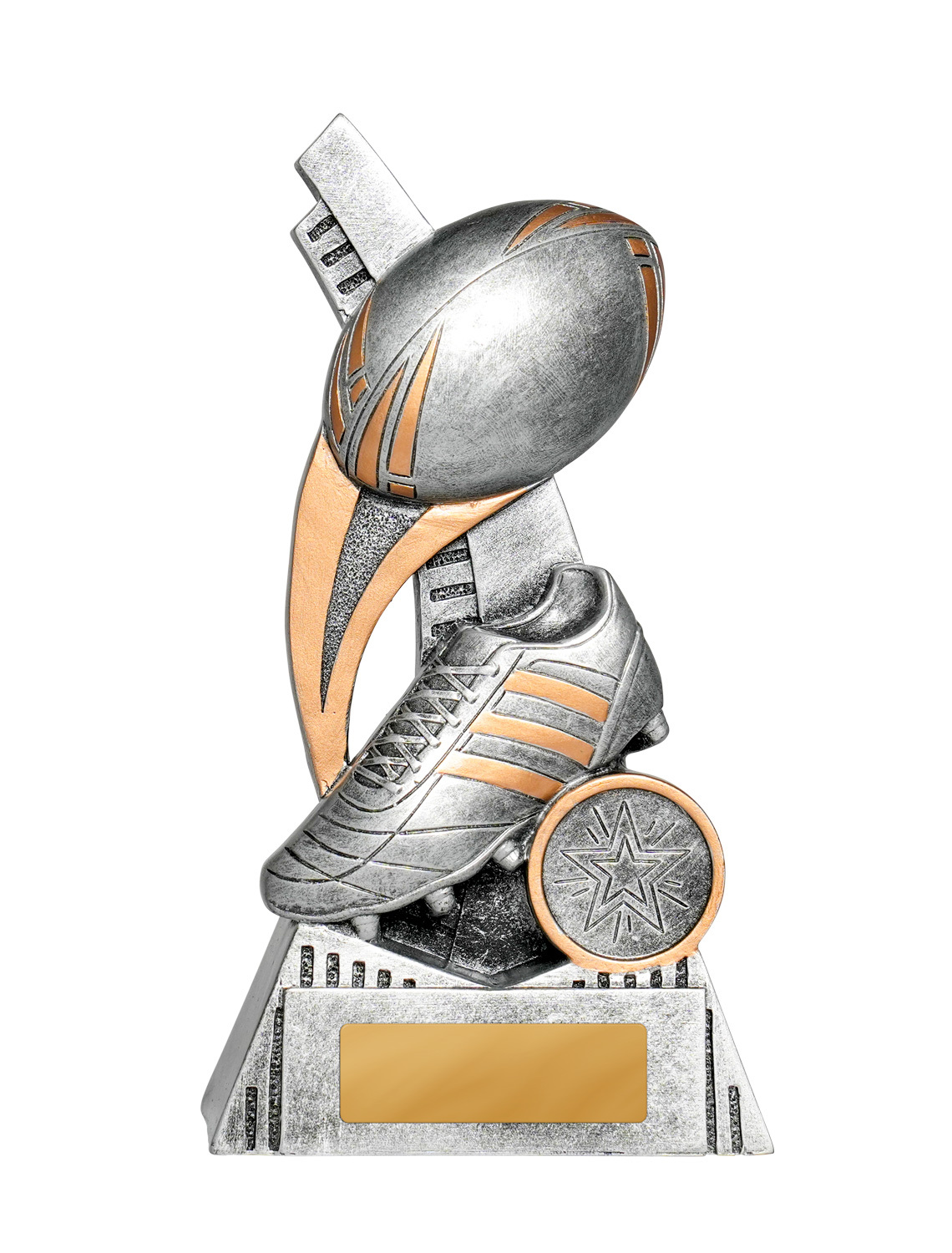 1052-6C Corfu Series Rugby