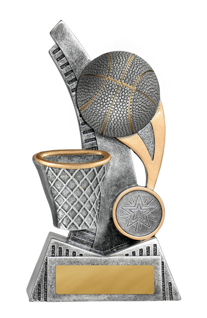 1052-7C Corfu Series Basketball