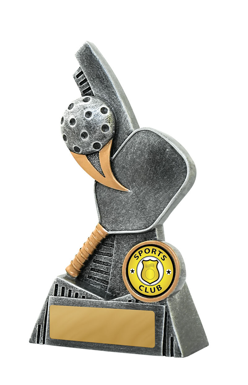 1052-98C Corfu Series Pickleball