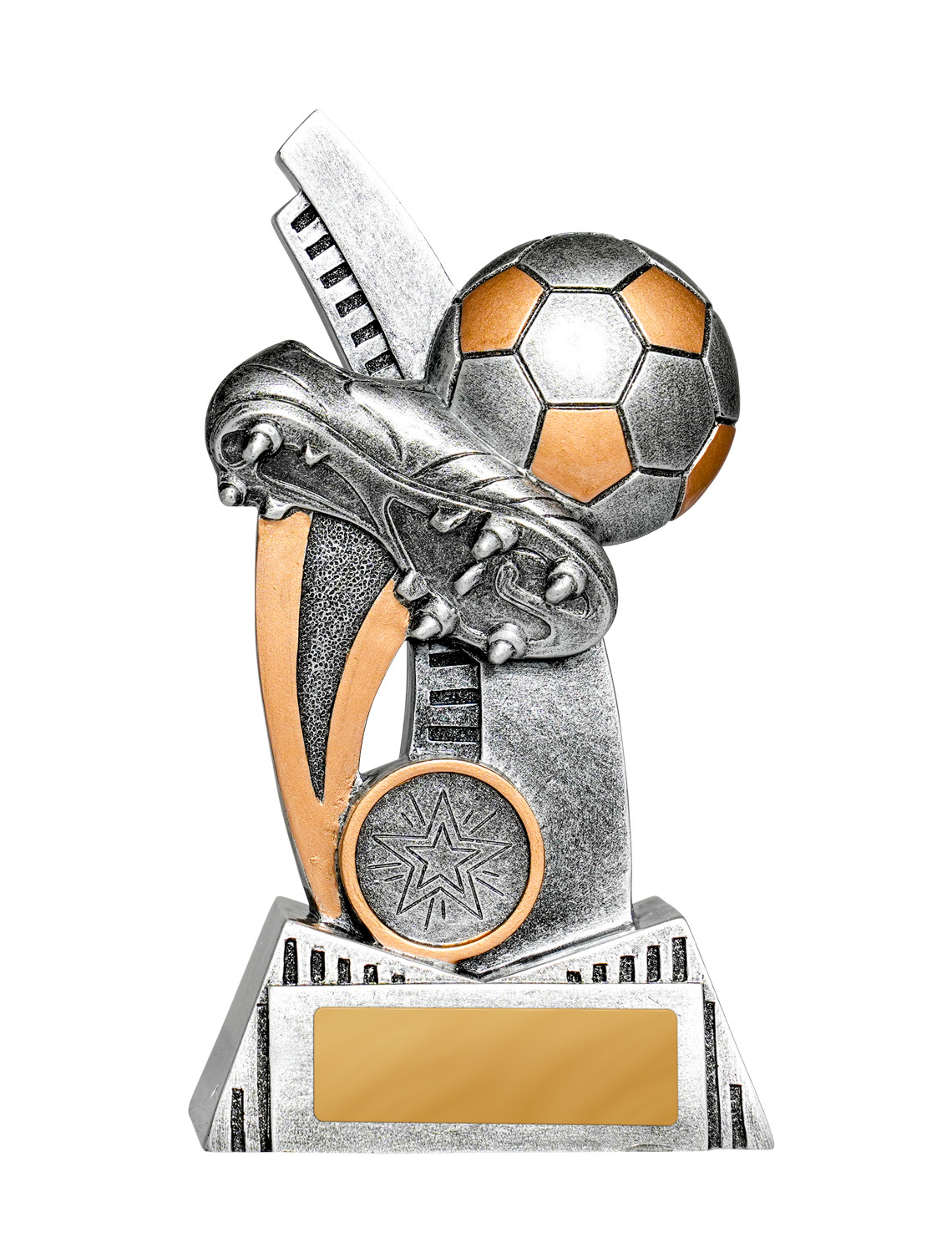 1052-9C Corfu Series Football