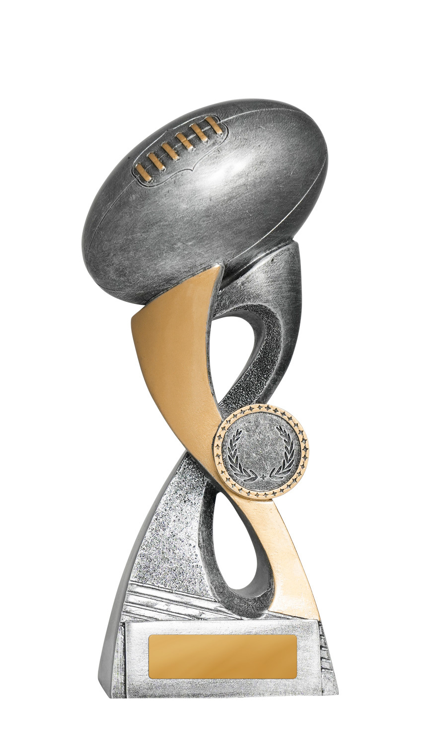 1053-3C GR8 Ball Stand Aussie Rules