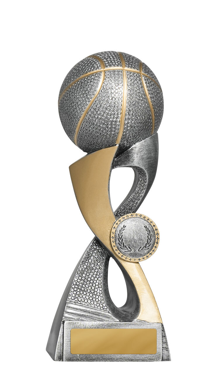 1053-7C GR8 Ball Stand Basketball