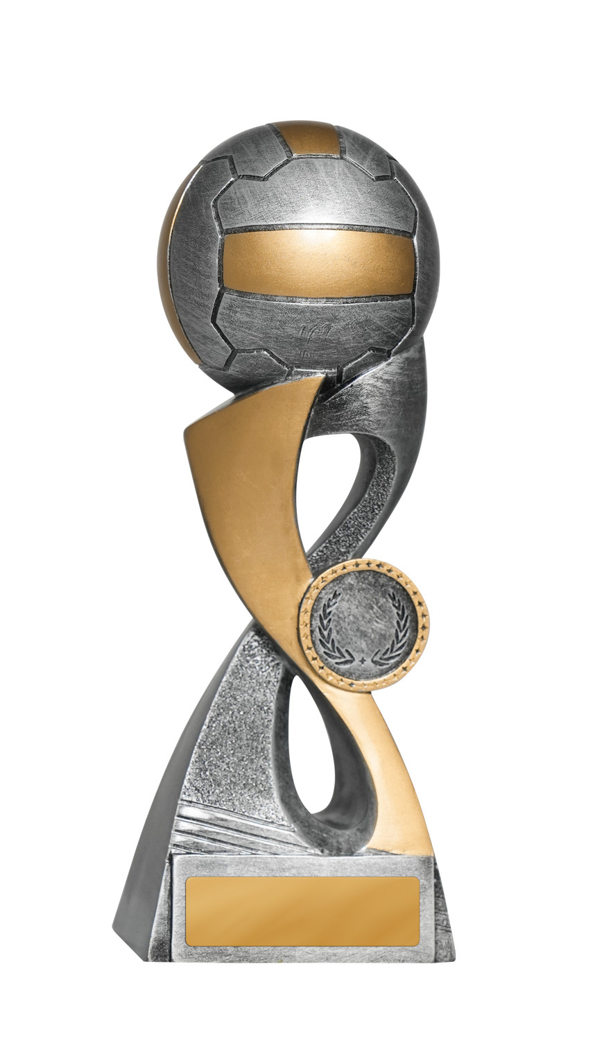 1053-8C GR8 Ball Stand Netball