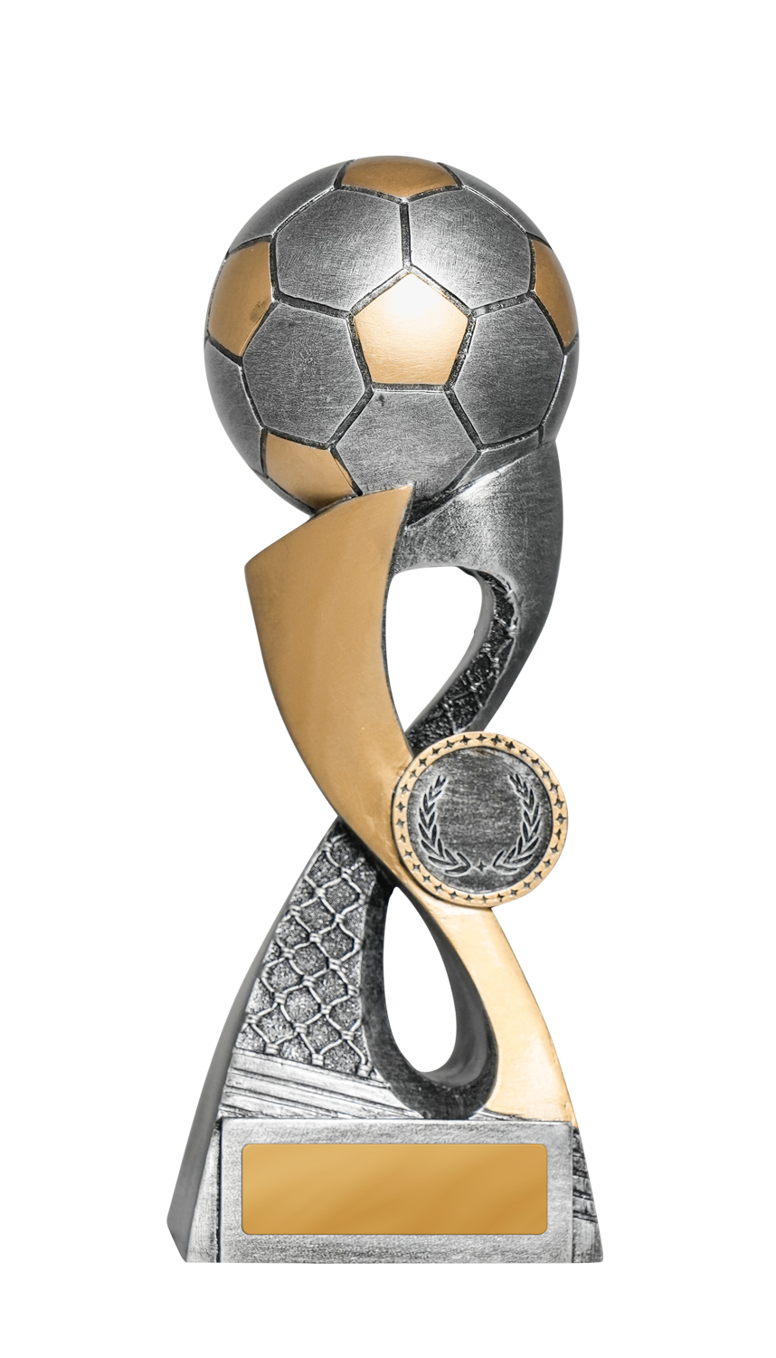 1053-9C GR8 Ball Stand Football