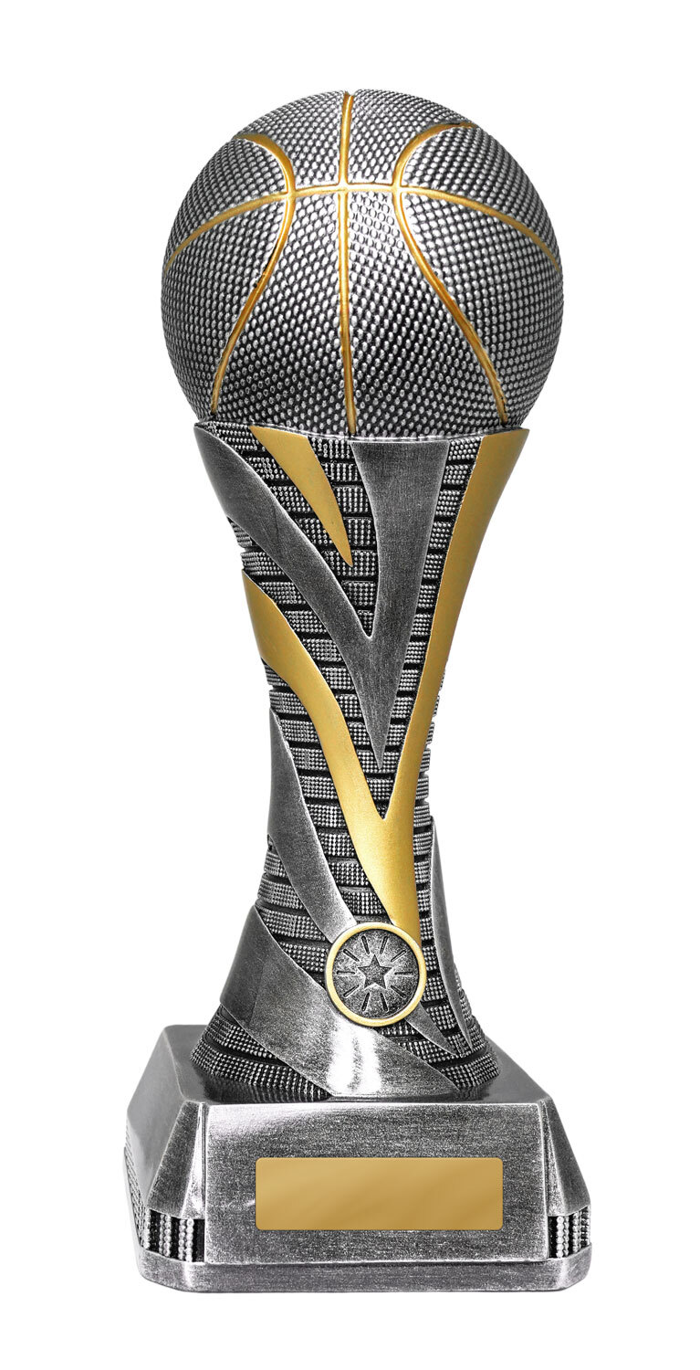 1055-7G Galaxy Tower Basketball