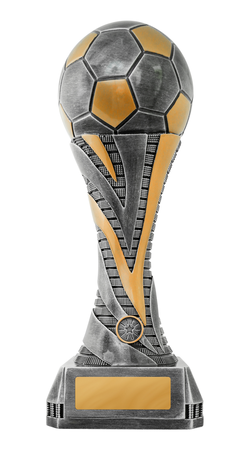 1055-9G Galaxy Tower Football