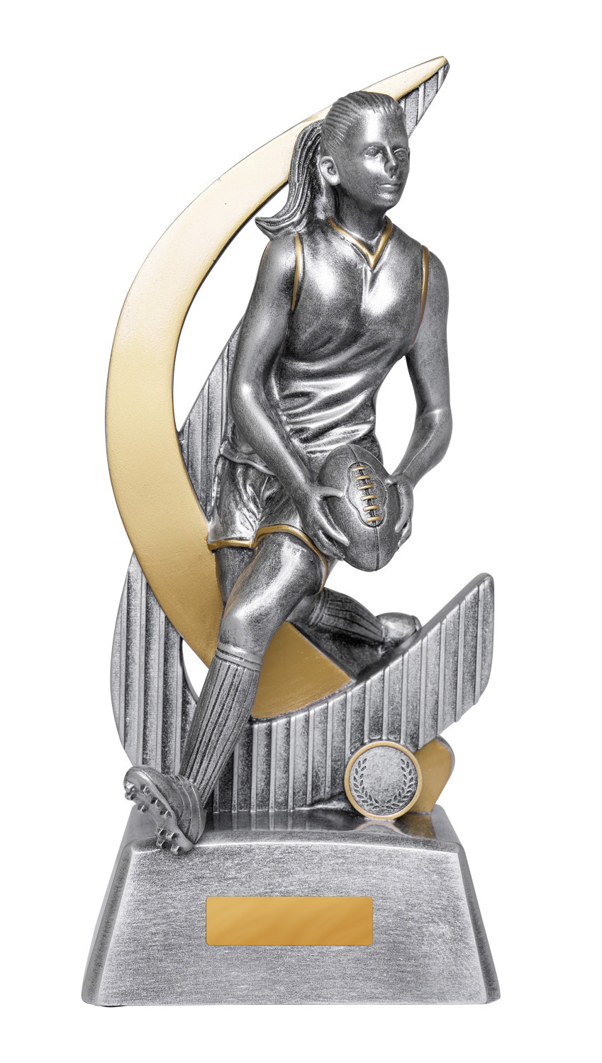 1056-3FF Maverick Series Aussie Rules Female