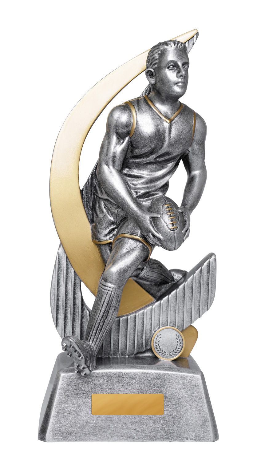 1056-3MF Maverick Series Aussie Rules Male