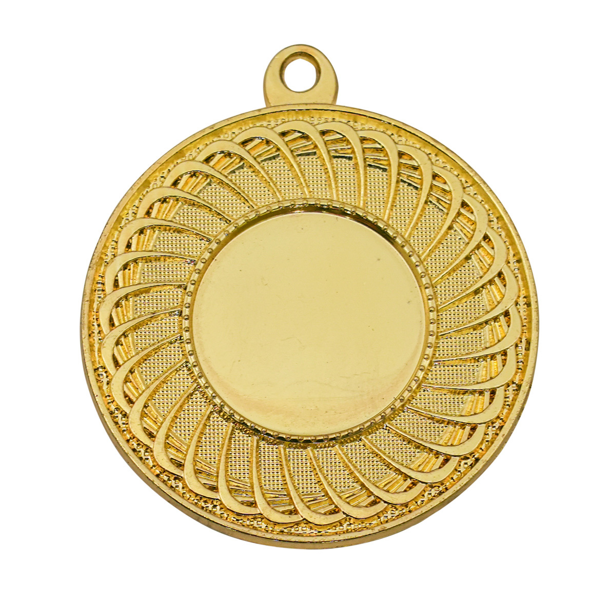 1058GVP Generic 25mm Centre Medal