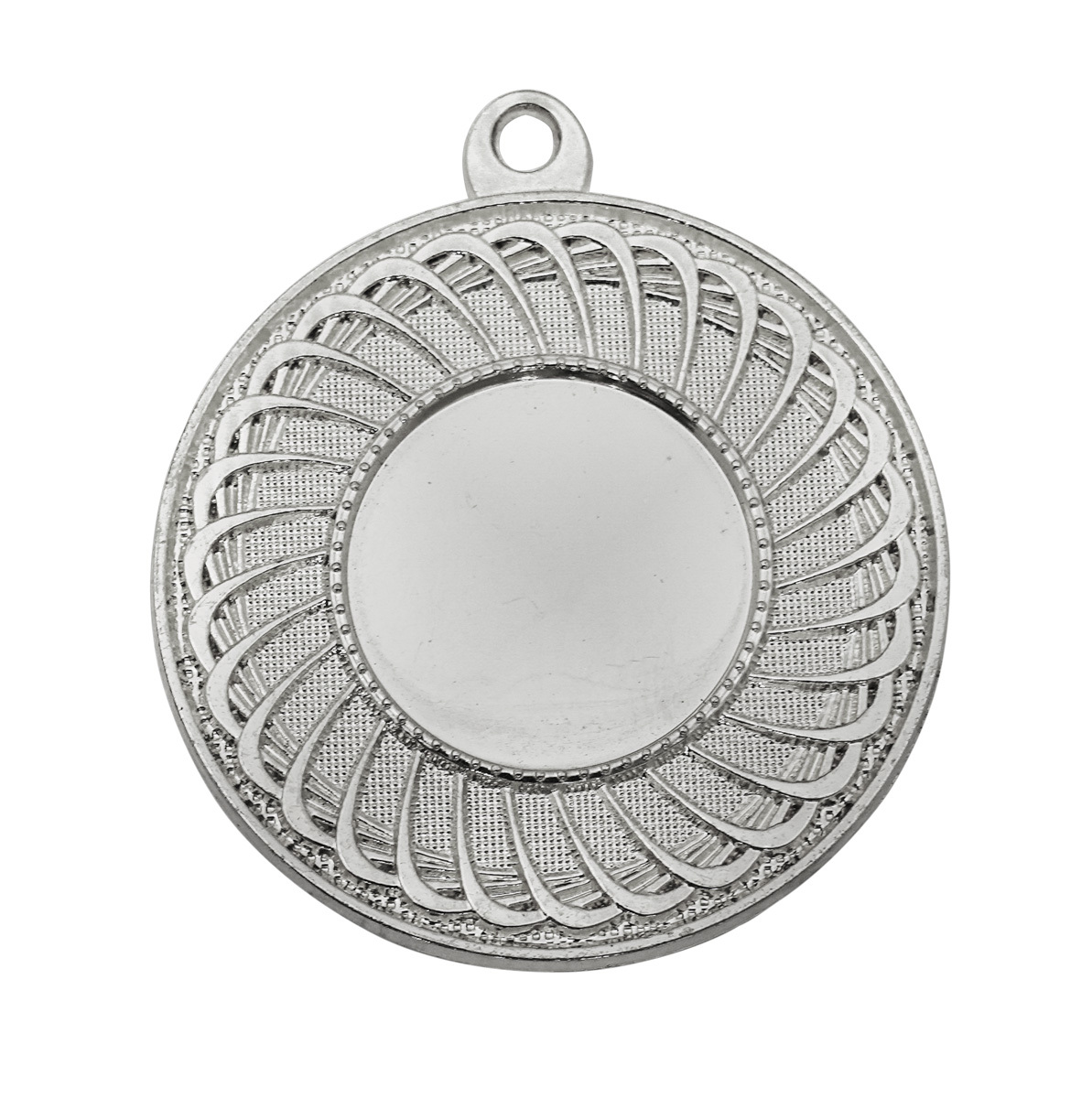 1058SVP Generic 25mm Centre Medal