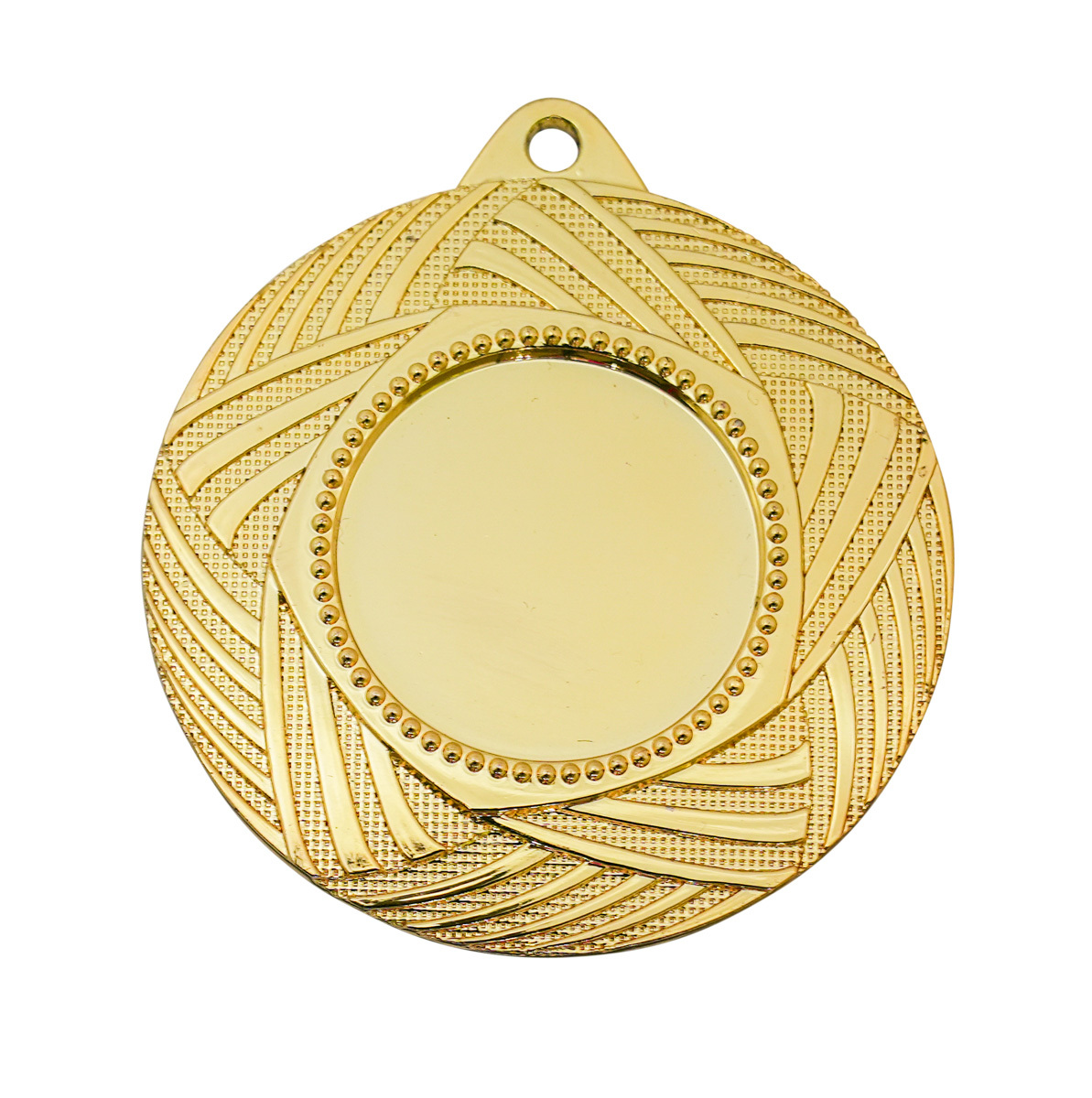 1063GVP Generic 25mm Centre Medal