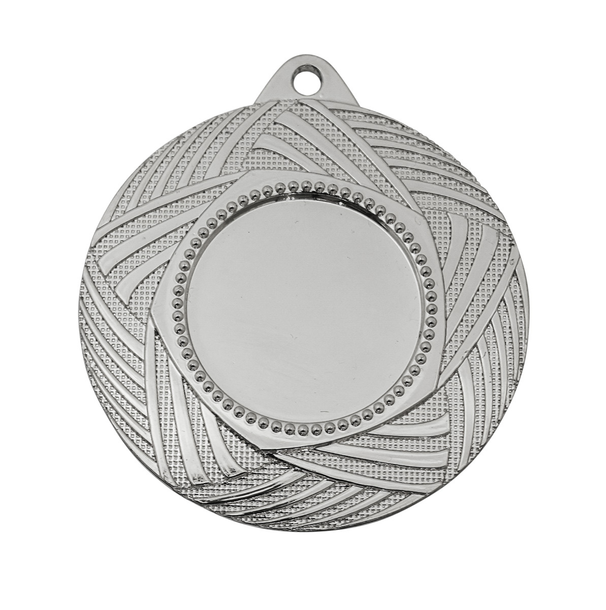 1063SVP Generic 25mm Centre Medal