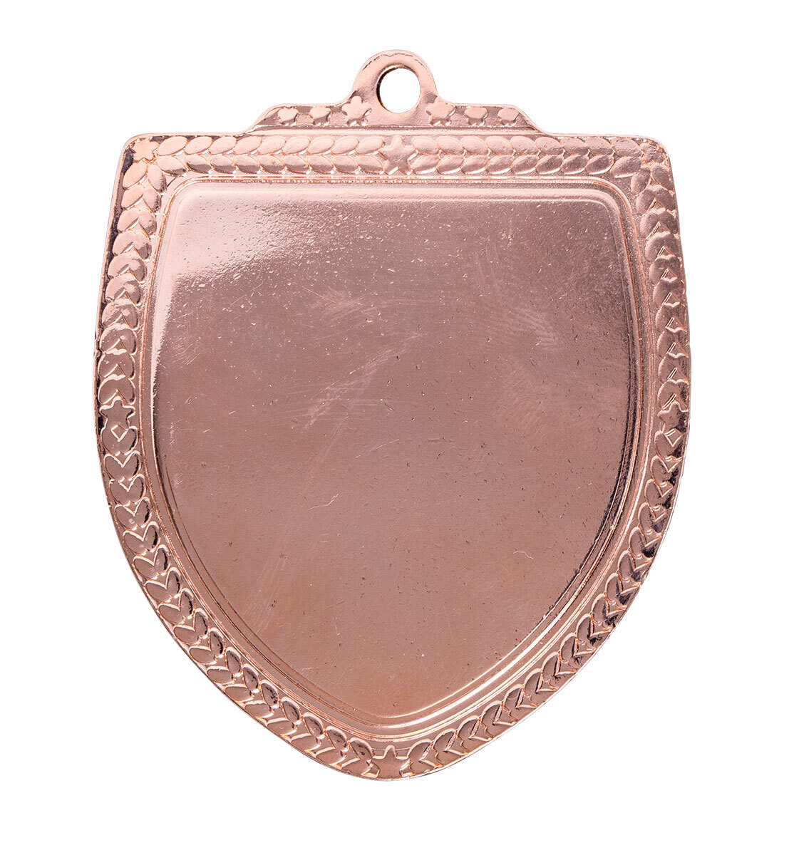 1067BVP Shield Medal