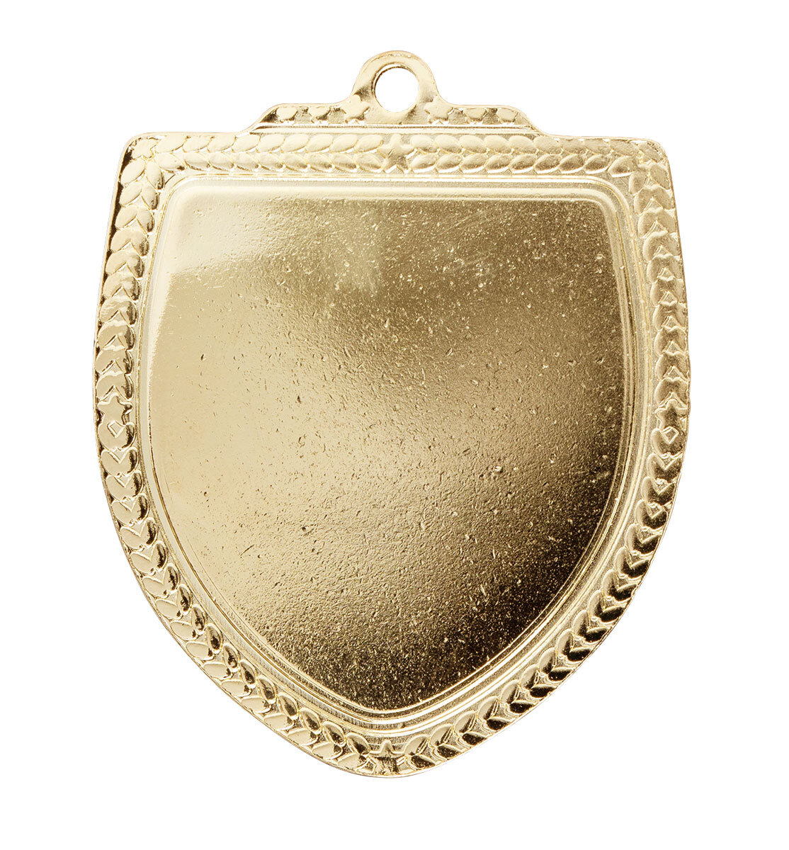 1067GVP Shield Medal