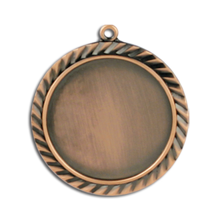1069BR Medal-50mm insert