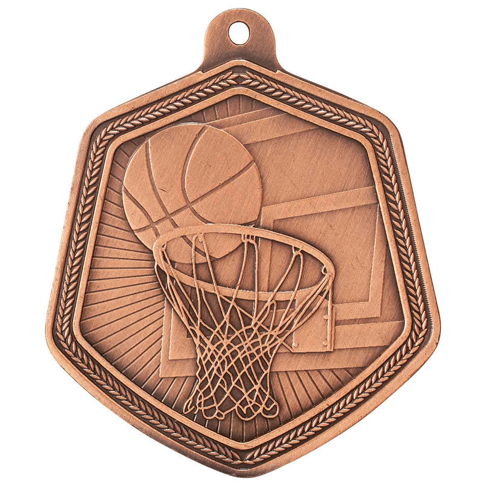 1072-7BR Falcon Series-Basketball