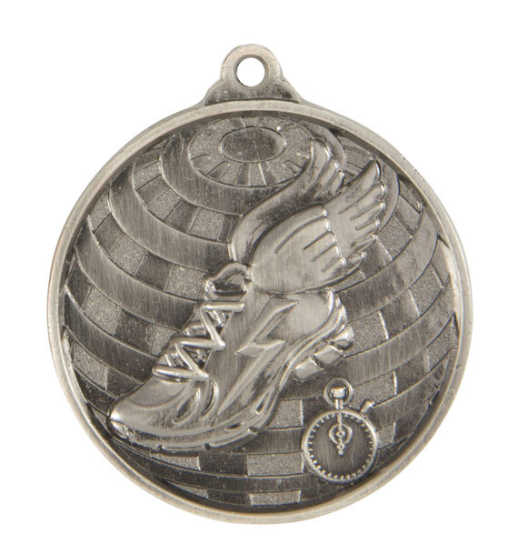 1073-17S Global Medal-Aths.