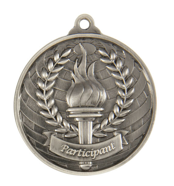 1073-36S Global Medal-Participant