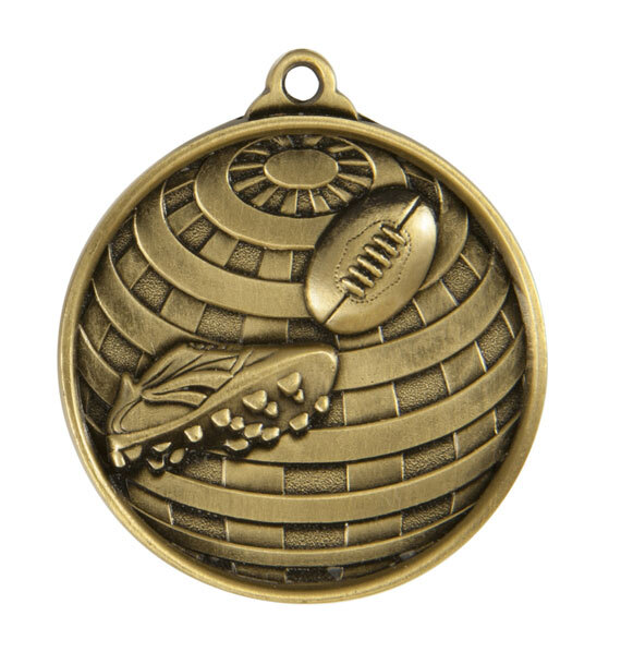 1073-3G Global Medal-A.Rules