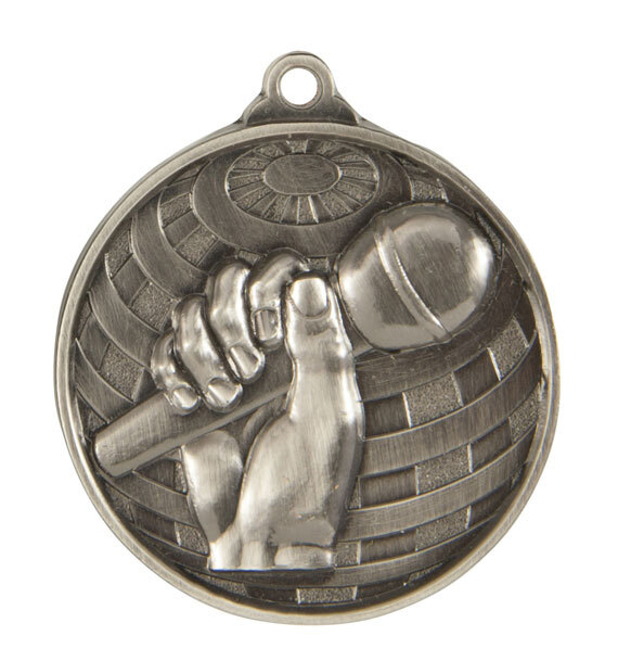 1073-48S Global Medal-Debate/Public Speaking