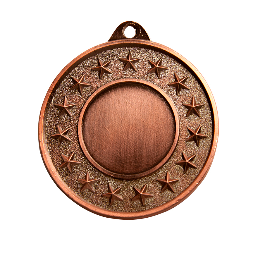 1074-0BR Shooting Star Series - Generic 1 inch center holder