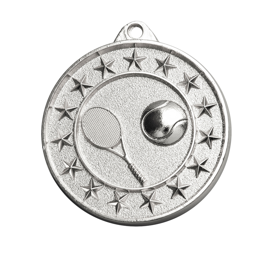 1074-12SVP Shooting Star Series - Tennis