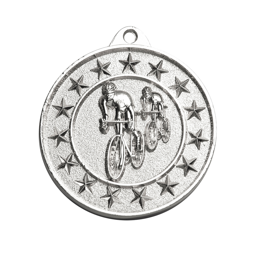 1074-14SVP Shooting Star Series - Cycling