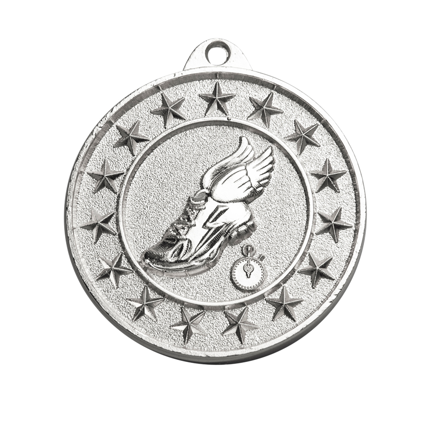 1074-17SVP Shooting Star Series - Athletics