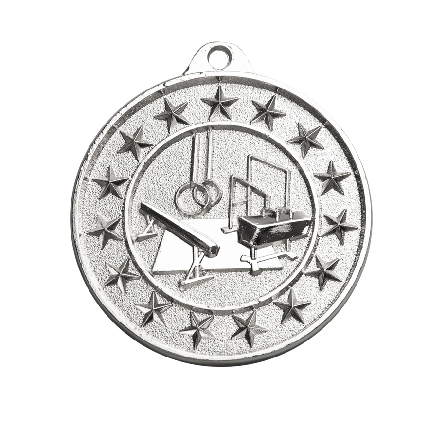 1074-20SVP Shooting Star Series - Gymnastics