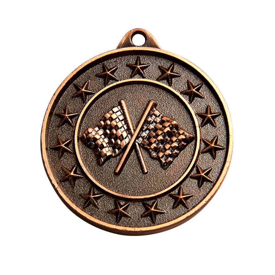 1074-23BR Shooting Star Series - Motorsport Flags