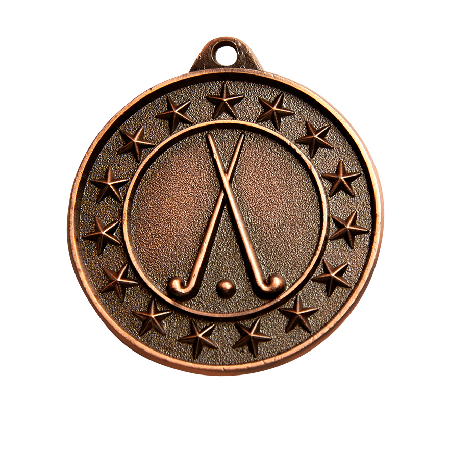 1074-24BR Shooting Star Series - Hockey