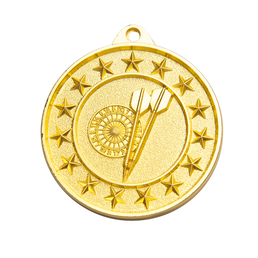 1074-26GVP Shooting Star Series -Darts